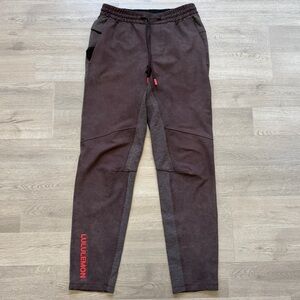 Lululemon Men’s License To Train Jogger Pants Size Small Lunar New Year